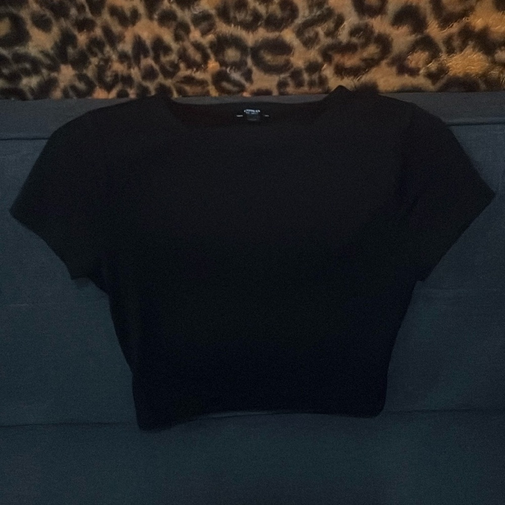 express black top